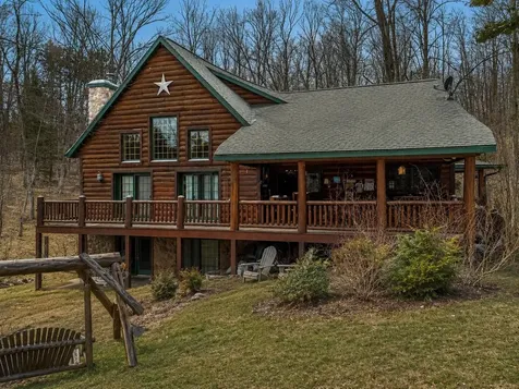 17410 W Wheeler Lake Lane Lakewood WI 54138