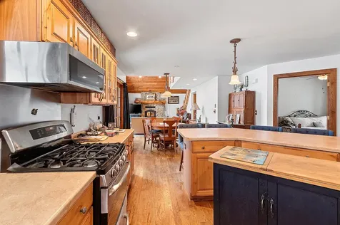 17410 W Wheeler Lake Lane Lakewood WI 54138