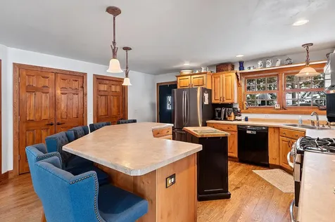 17410 W Wheeler Lake Lane Lakewood WI 54138