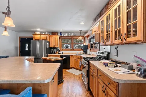 17410 W Wheeler Lake Lane Lakewood WI 54138