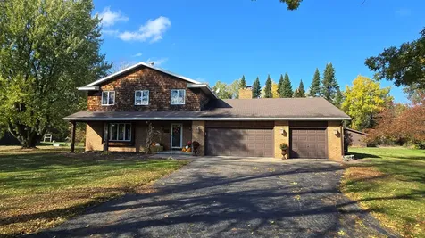 812 Eastview Drive Antigo WI 54409