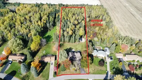 812 Eastview Drive Antigo WI 54409