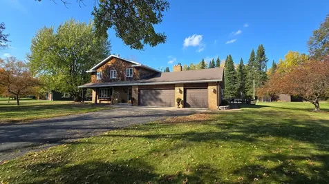 812 Eastview Drive Antigo WI 54409