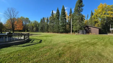 812 Eastview Drive Antigo WI 54409