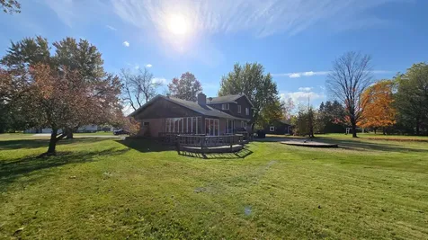 812 Eastview Drive Antigo WI 54409