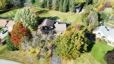 812 Eastview Drive Antigo WI 54409