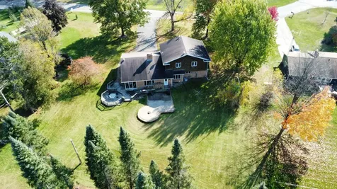 812 Eastview Drive Antigo WI 54409