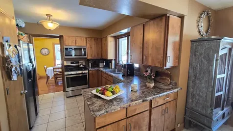 812 Eastview Drive Antigo WI 54409
