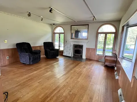 3565 Deerskin Road Phelps WI 54554
