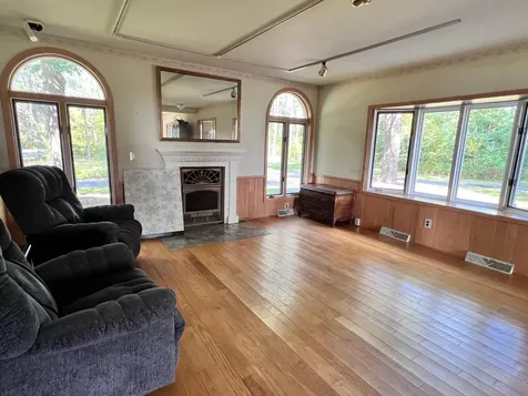 3565 Deerskin Road Phelps WI 54554