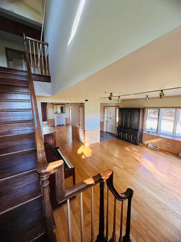 3565 Deerskin Road Phelps WI 54554
