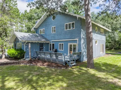 3565 Deerskin Road Phelps WI 54554