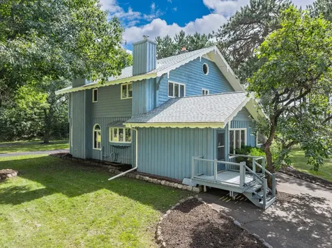 3565 Deerskin Road Phelps WI 54554