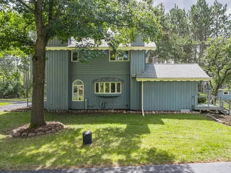 3565 Deerskin Road Phelps WI 54554