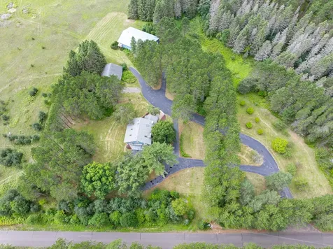 3565 Deerskin Road Phelps WI 54554