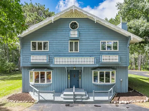 3565 Deerskin Road Phelps WI 54554