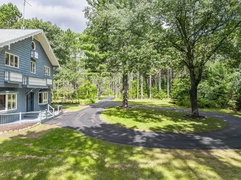 3565 Deerskin Road Phelps WI 54554