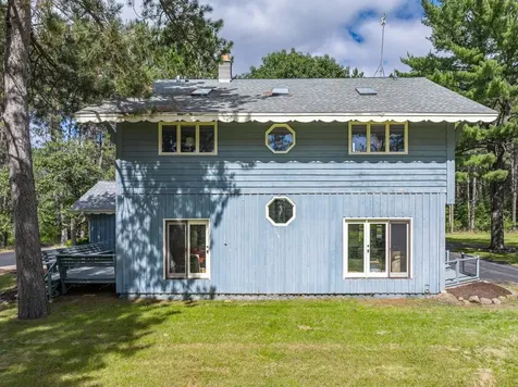 3565 Deerskin Road Phelps WI 54554