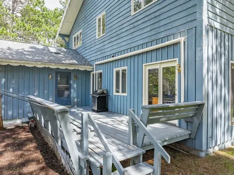3565 Deerskin Road Phelps WI 54554