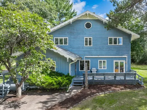 3565 Deerskin Road Phelps WI 54554