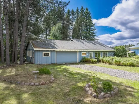 3565 Deerskin Road Phelps WI 54554