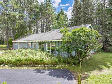 3565 Deerskin Road Phelps WI 54554