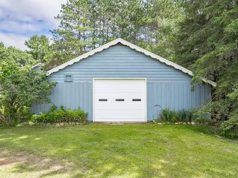 3565 Deerskin Road Phelps WI 54554