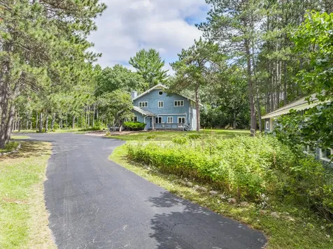 3565 Deerskin Road Phelps WI 54554
