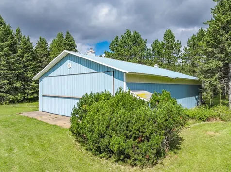 3565 Deerskin Road Phelps WI 54554