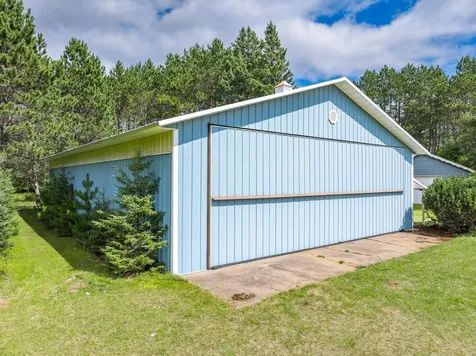 3565 Deerskin Road Phelps WI 54554