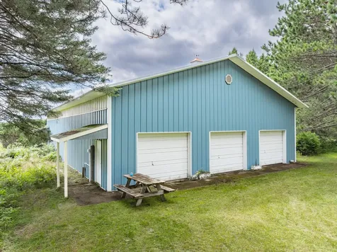 3565 Deerskin Road Phelps WI 54554