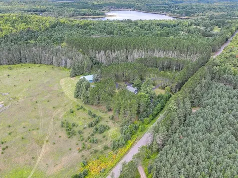 3565 Deerskin Road Phelps WI 54554