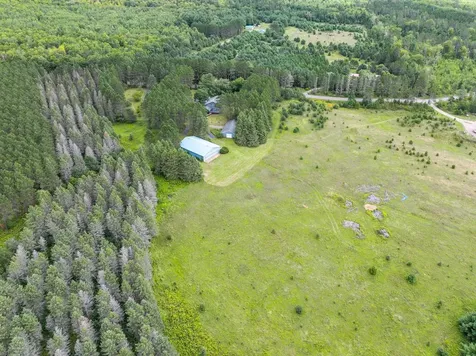 3565 Deerskin Road Phelps WI 54554