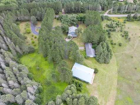 3565 Deerskin Road Phelps WI 54554