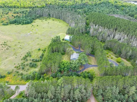3565 Deerskin Road Phelps WI 54554