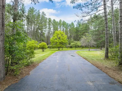 3565 Deerskin Road Phelps WI 54554
