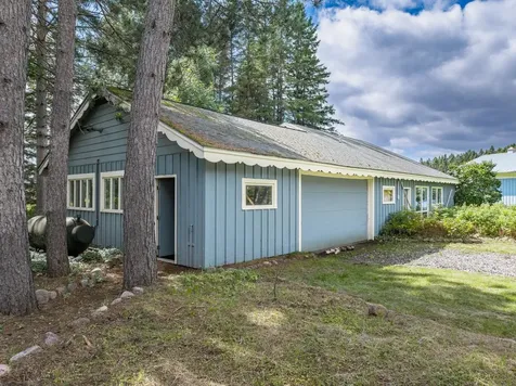 3565 Deerskin Road Phelps WI 54554