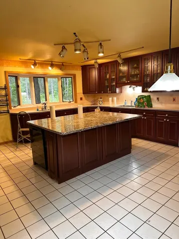 3565 Deerskin Road Phelps WI 54554