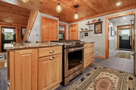 1615 Dogwood Drive St Germain WI 54558