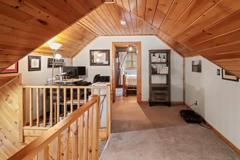 1615 Dogwood Drive St Germain WI 54558
