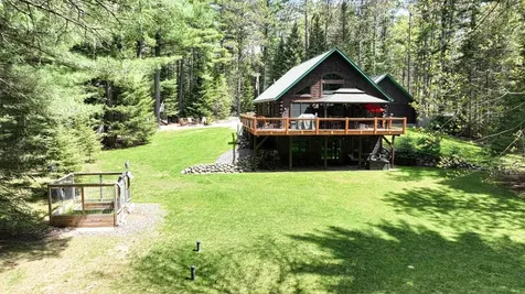 1615 Dogwood Drive St Germain WI 54558