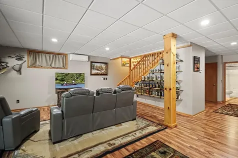 1615 Dogwood Drive St Germain WI 54558