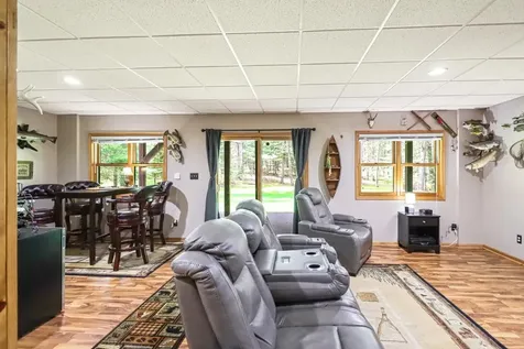 1615 Dogwood Drive St Germain WI 54558