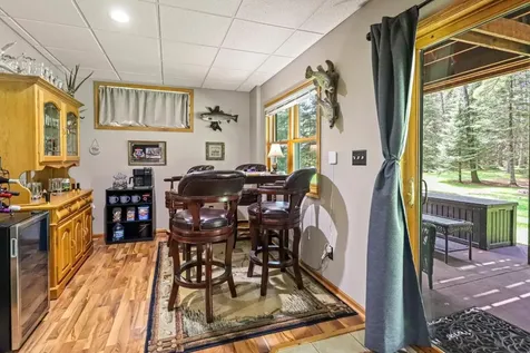 1615 Dogwood Drive St Germain WI 54558