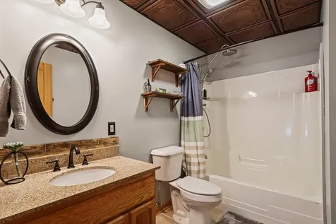 1615 Dogwood Drive St Germain WI 54558