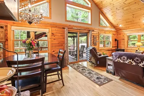 1615 Dogwood Drive St Germain WI 54558