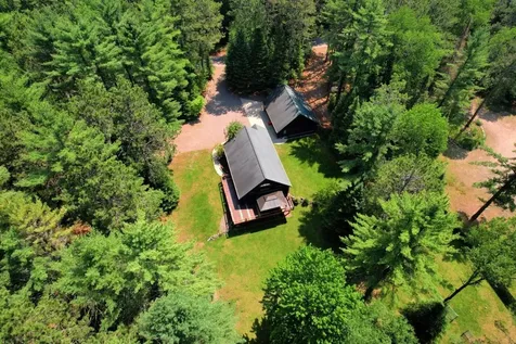 1615 Dogwood Drive St Germain WI 54558