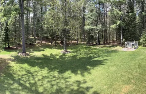 1615 Dogwood Drive St Germain WI 54558