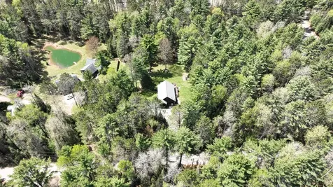 1615 Dogwood Drive St Germain WI 54558