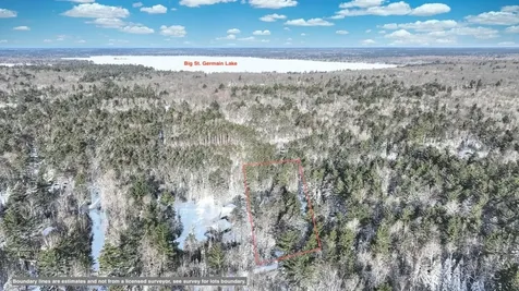 1615 Dogwood Drive St Germain WI 54558